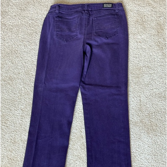 Purple Jean by Earl Jean - Picture 3 of 4